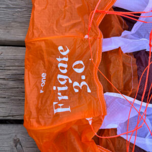 f-one parawing frigate occasion 3m 2