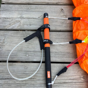 f-one parawing frigate occasion 3m 2