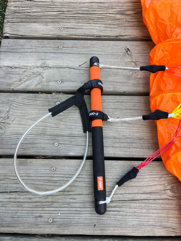 f-one parawing frigate occasion 3m 2