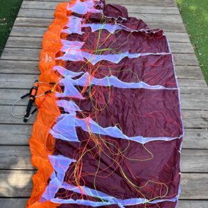 f-one parawing frigate occasion 3m