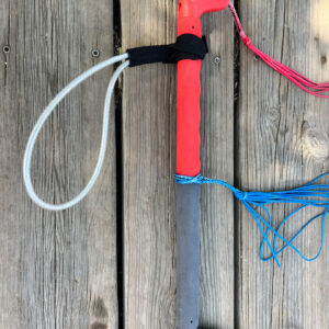 ozone parawing pocket 2.4m occasion