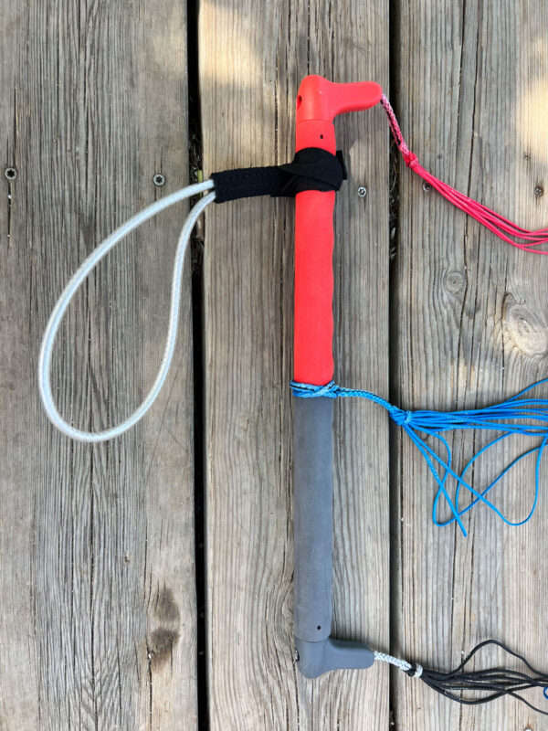 ozone parawing pocket 2.4m occasion