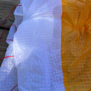 ozone parawing pocket 2.4m occasion