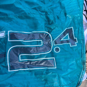 ozone parawing pocket 2.4m occasion