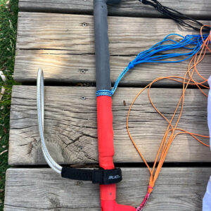 ozone parawing pocket 3.6m occasion