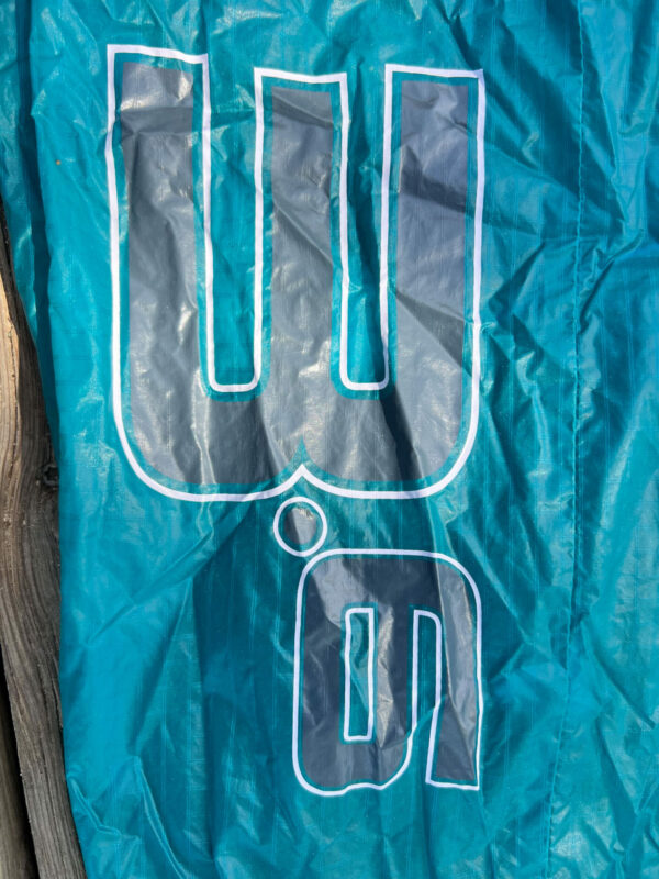 ozone parawing pocket 3.6m occasion