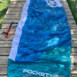 ozone parawing pocket 3.6m occasion