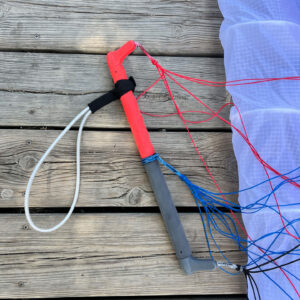 ozone parawing pocket 3m occasion