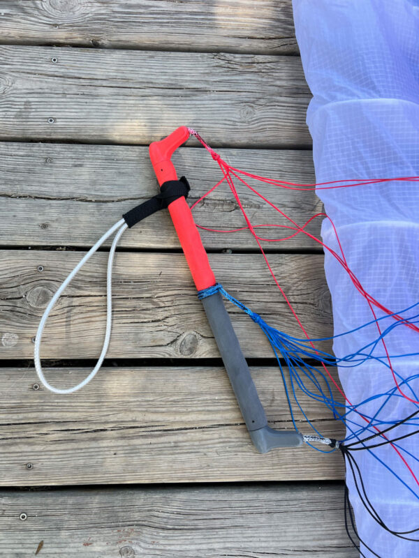 ozone parawing pocket 3m occasion