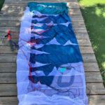 ozone parawing pocket 3m occasion