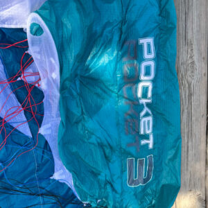 ozone parawing pocket 3m occasion