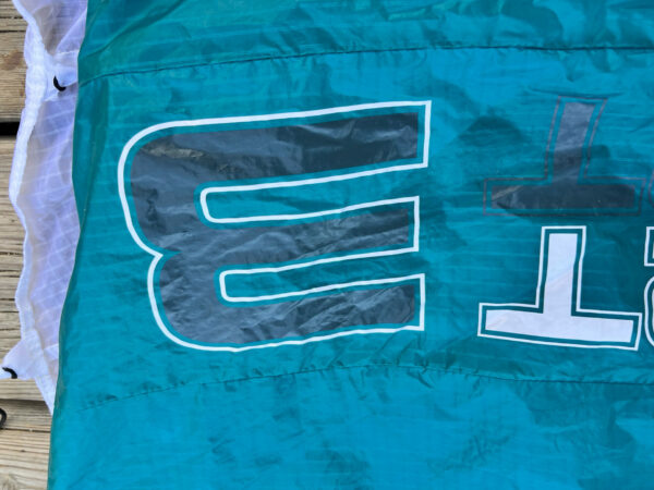 ozone parawing pocket 3m occasion