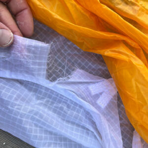 ozone parawing pocket 4.3m occasion