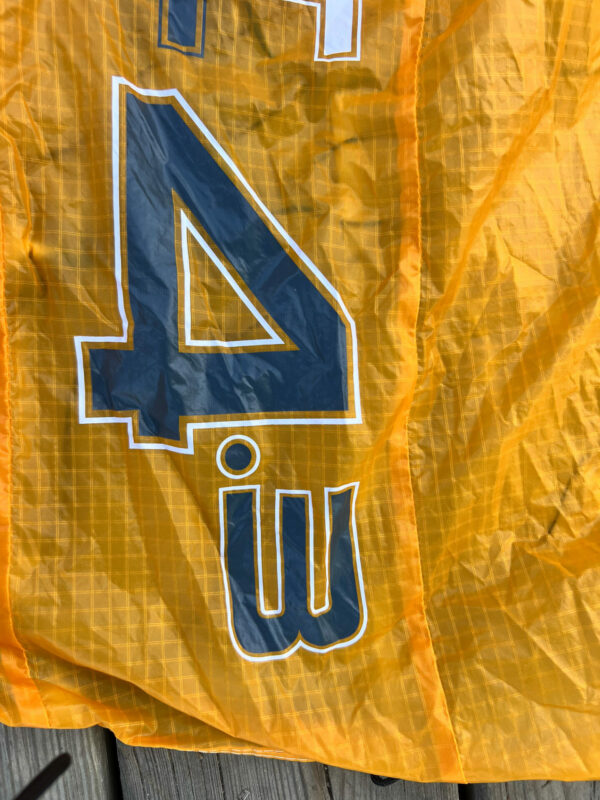 ozone parawing pocket 4.3m occasion