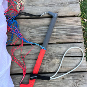 ozone parawing pocket 4.3m occasion