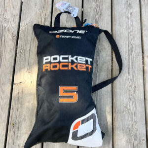 ozone parawing pocket 5m occasion