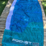 ozone parawing pocket 5m occasion