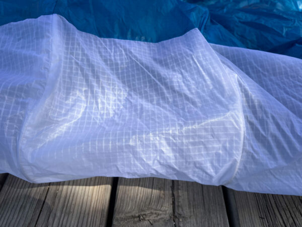 ozone parawing pocket 5m occasion