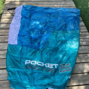 ozone parawing pocket 5m occasion