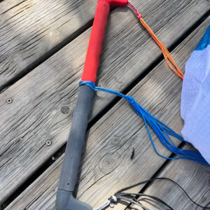 ozone parawing pocket 5m occasion