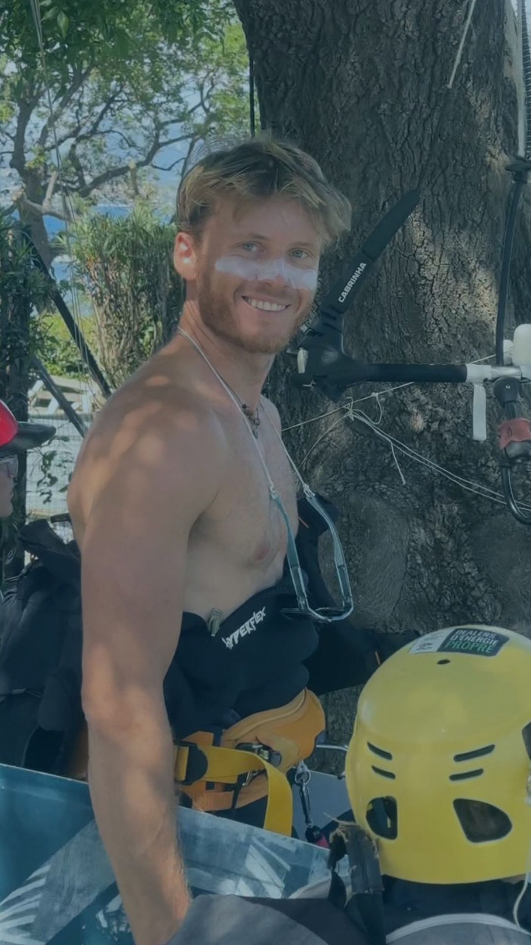 yohan moniteur wingfoil