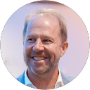 Photo de profil de Roberto Danker